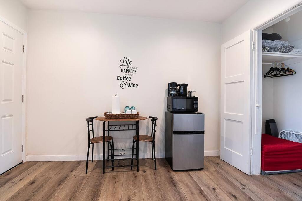 Appartement Chic Studio In Prime Location *