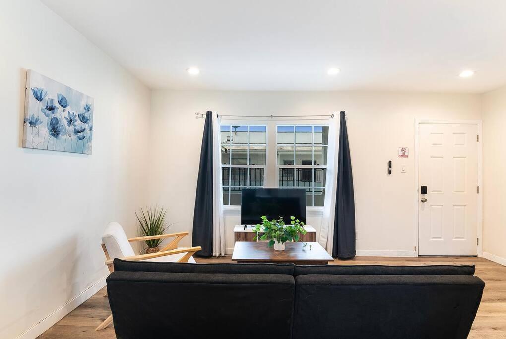 Chic Studio In Prime Location Appartement